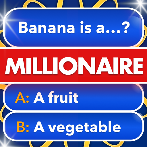 Millionaire - Trivia & Quiz Game